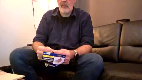 bigbibear88 online show from February 22, 2026, 12:01 am