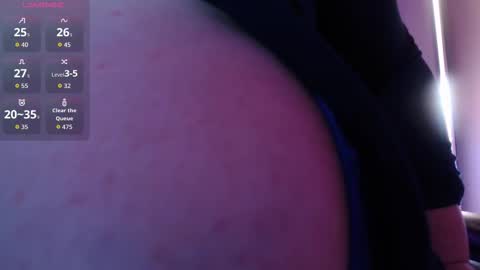 Snapshot of bigbittiesandfun chatting on November 15, 2025, 9:39 am bigbittiesandfun online show from November 15, 2025, 9:39 am