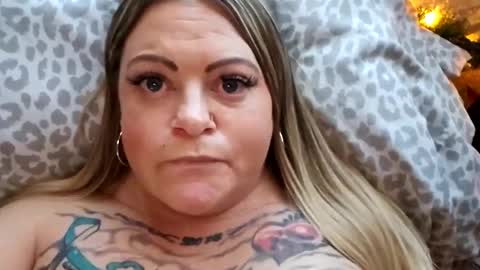 Tiffany online show from January 12, 2025, 11:04 pm