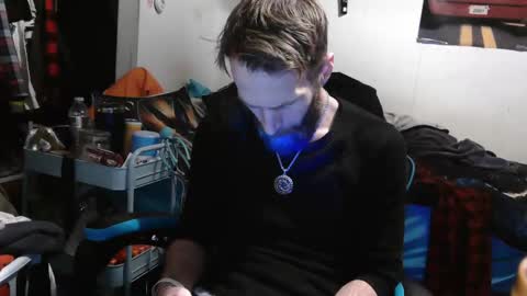 Anti hero online show from January 16, 2026, 1:09 am