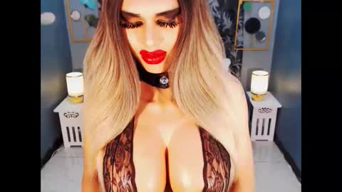 Loraine Cruz online show from March 18, 2026, 6:55 pm