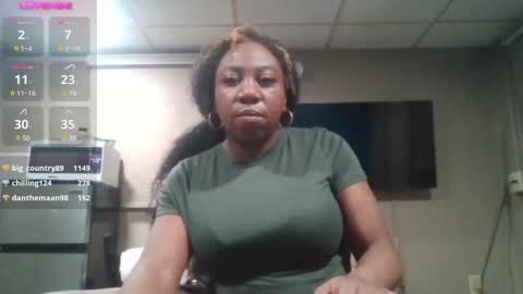 Ashley online show from March 3, 2025, 9:11 am