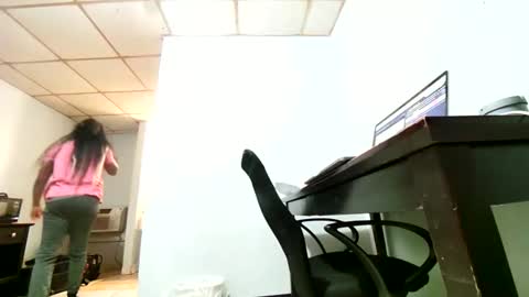 Ashley online show from May 9, 2026, 12:21 pm