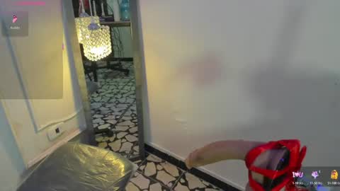 Snapshot of bigboobs_violeta chatting on July 24, 2026, 9:02 pm VIOLETA online show from July 24, 2026, 9:02 pm