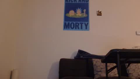 bigbootibambii online show from February 12, 2026, 1:11 am