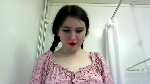 Isabella online show from February 23, 2025, 11:04 pm