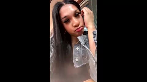 PuertoRicanPrincess online show from December 3, 2025, 7:49 am