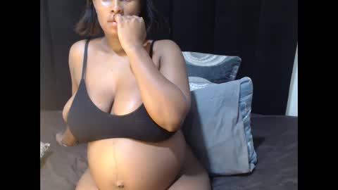 Bigbootyshaz online show from February 2, 2026, 7:12 pm