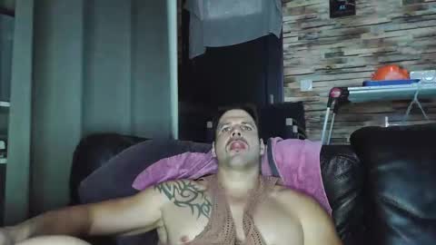 Bigboyband online show from November 19, 2025, 4:07 pm