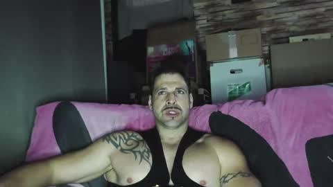 Bigboyband online show from February 18, 2026, 4:36 pm