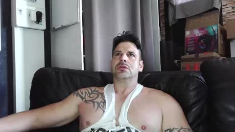 Bigboyband online show from March 20, 2026, 1:27 pm