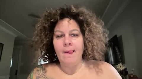 BIG BREAST SABRINA online show from March 2, 2026, 3:19 pm