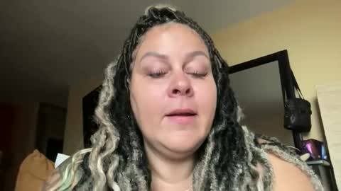 BIG BREAST SABRINA online show from April 28, 2026, 1:05 pm