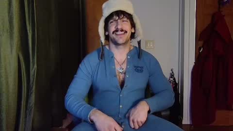 Snapshot of bigbro42069 chatting on January 4, 2025, 7:34 am BigBro online show from January 4, 2025, 7:34 am