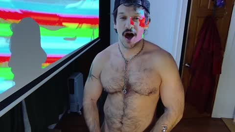 Snapshot of bigbro42069 chatting on January 25, 2025, 6:34 am BigBro online show from January 25, 2025, 6:34 am