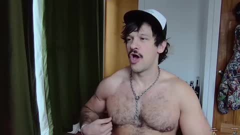 Snapshot of bigbro42069 chatting on February 12, 2025, 12:55 pm BigBro online show from February 12, 2025, 12:55 pm