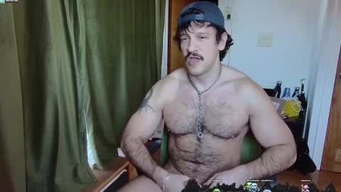 Snapshot of bigbro42069 chatting on March 7, 2025, 12:34 pm BigBro online show from March 7, 2025, 12:34 pm