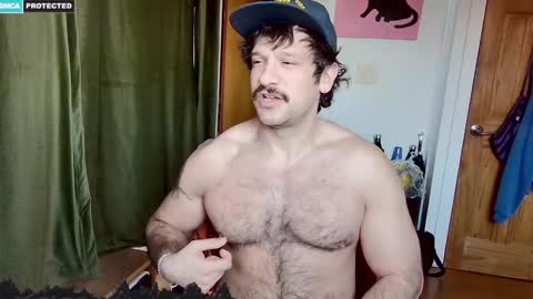 Snapshot of bigbro42069 chatting on March 11, 2025, 11:33 am BigBro online show from March 11, 2025, 11:33 am