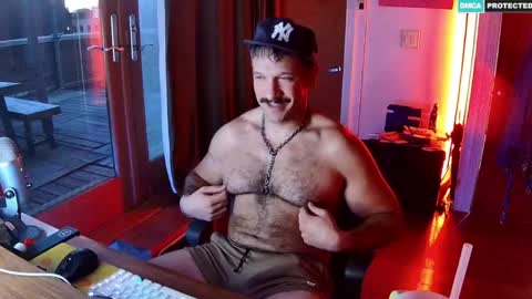 BigBro online show from June 1, 2026, 12:45 am