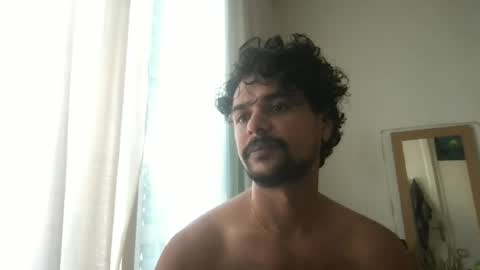 bigbrown_boy online show from June 23, 2026, 6:00 am