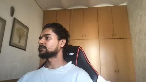 bigbrown_boy online show from July 23, 2026, 9:07 am