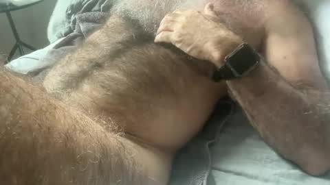 big bush online show from February 11, 2025, 12:49 am