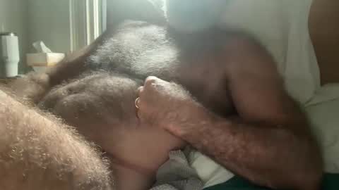 big bush online show from March 9, 2026, 9:52 pm