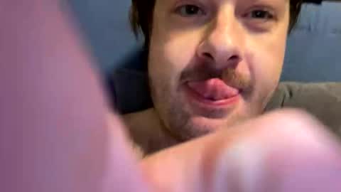 Buster685 online show from March 8, 2026, 7:12 am