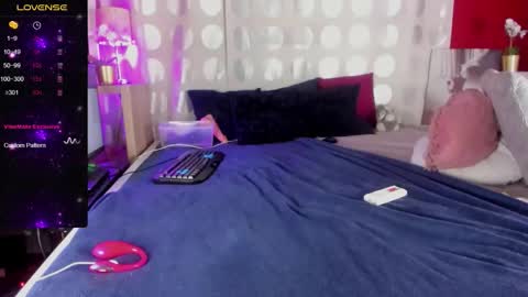 BigButtMyra BBC RIDER QUEEN online show from April 12, 2026, 8:08 am