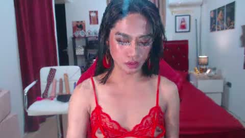 BIG COCK CASSANDRA online show from December 12, 2024, 5:04 pm