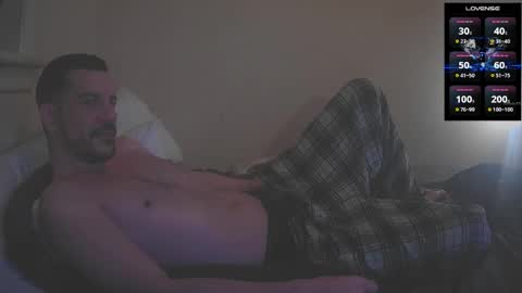 Jon - Im Straight online show from November 26, 2025, 2:12 am