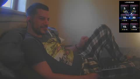 Jon - Im Straight online show from December 20, 2025, 2:35 pm