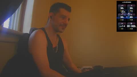 Jon - Im Straight online show from January 9, 2026, 6:10 pm