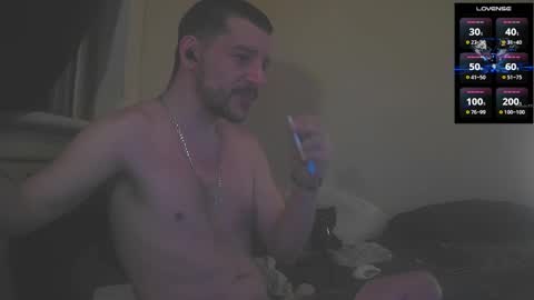 Jon - Im Straight online show from February 15, 2026, 1:35 am