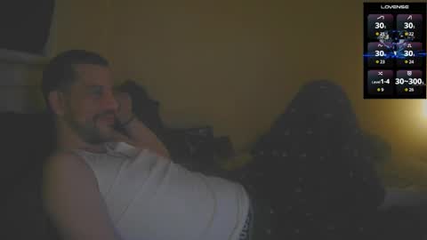 Jon - Im Straight online show from February 15, 2026, 8:57 am