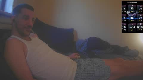 Jon - Im Straight online show from February 23, 2026, 9:12 pm