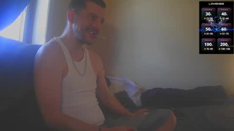 Jon - Im Straight online show from February 26, 2026, 6:51 pm