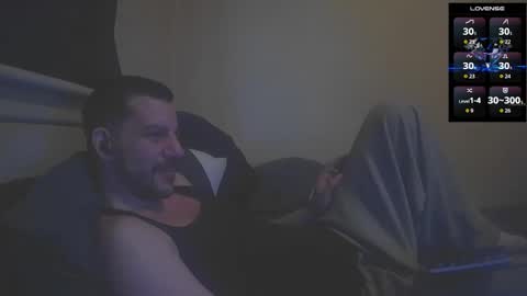 Jon - Im Straight online show from March 5, 2026, 11:50 am