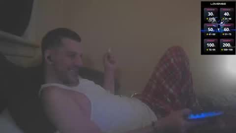 Jon - Im Straight online show from March 7, 2026, 5:48 am