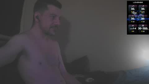 Jon - Im Straight online show from April 5, 2026, 10:34 am