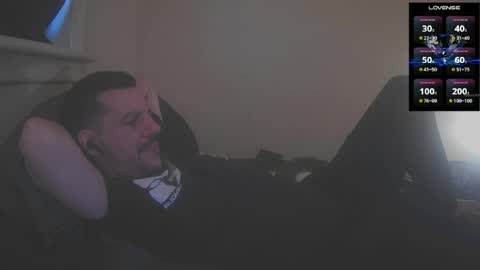 Jon - Im Straight online show from April 5, 2026, 10:40 pm