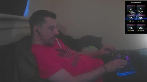 Jon - Im Straight online show from April 6, 2026, 11:16 pm