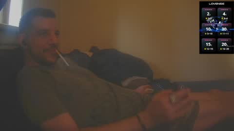 Jon - Im Straight online show from April 12, 2026, 12:54 pm