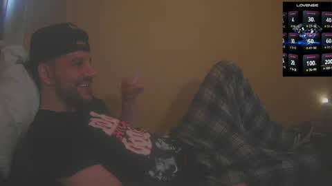 Jon - Im Straight online show from May 31, 2026, 6:09 pm