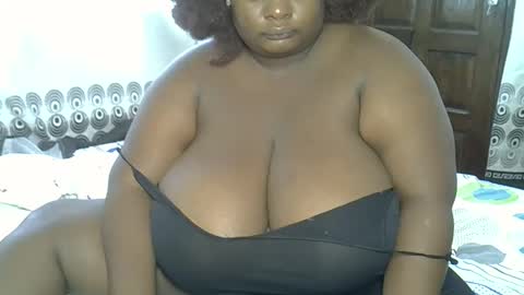 Snapshot of bigchocotities chatting on January 7, 2025, 6:48 am bigchocotities online show from January 7, 2025, 6:48 am