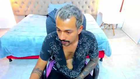 bigcock_hair online show from September 27, 2025, 10:26 pm