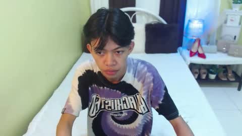 Snapshot of bigcock_kerbzz chatting on November 25, 2025, 1:22 pm bigcock_kerbzz online show from November 25, 2025, 1:22 pm