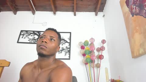 Snapshot of bigcock_latin01 chatting on January 8, 2025, 8:06 am sexy muscle online show from January 8, 2025, 8:06 am