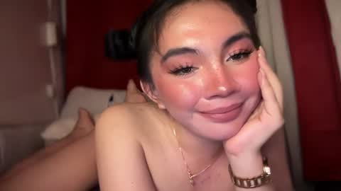 Yeng online show from October 28, 2025, 6:21 pm