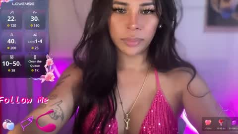 Snapshot of bigcockamanda23 chatting on December 3, 2024, 7:54 am queen amanda online show from December 3, 2024, 7:54 am